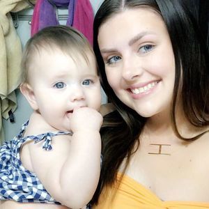 Meet your Posher, Hayden